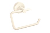 Badkamer accessoires - tesa Moon Wit toilet Rolhouder self-adhesive - 40570-00000-00