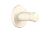 Badkamer accessoires - tesa Moon Wit towel hook self-adhesive - 40573-00000-00