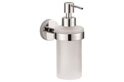 Badkamer accessoires - tesa Smooz hand soap dispenser self-adhesive - 40323-00000-00