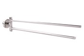 Badkamer accessoires - tesa Smooz Schommel ARM towel Houder self-adhesive - 40317-00000-00