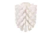 Badkamer accessoires - tesa Spare head for toilet brush Wit - 40331-00000-00