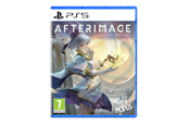 Games - Afterimage (Deluxe Edition) - Sony PlayStation 5 - Platform - 5016488140263