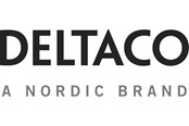 Mobiel - Adapters & Opladers - Deltaco USB car charger 1x USB-A 18 W 1x USB-C P - USBC-CAR123