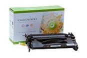 Inkt, toner en verbruiksartikelen - Static Control - black - toner cartridge (alternative for: HP CF287A) - 002-01-SF287A-2