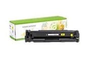 Inkt, toner en verbruiksartikelen - Static Control - yellow - toner cartridge (alternative for: HP CF402A) - 002-01-SF402A