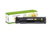 Inkt, toner en verbruiksartikelen - Static Control - Geel - toner cartridge (alternative for: HP CF412A) - 002-01-SF412A