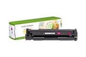 Inkt, toner en verbruiksartikelen - Static Control - Magenta - toner cartridge (alternative for: HP CF413A) - 002-01-SF413A