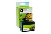 Inkt, toner en verbruiksartikelen - Static Control ALSO - black - remanufactured - ink cartridge (alternative for: HP 932XL) - non-OEM - RI2C932XL-K