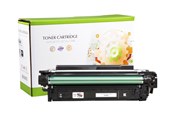 Inkt, toner en verbruiksartikelen - Static Control - high Capaciteit - Zwart - remanufactured - toner cartridge (alternative for: HP CE264X) - RC2CE264X