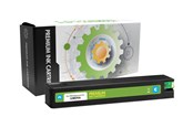 Inkt, toner en verbruiksartikelen - Static Control - cyan - remanufactured - ink cartridge (alternative for: HP 981X) - RIC981X-C2