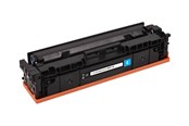 Inkt, toner en verbruiksartikelen - Static Control - Cyaan - toner cartridge (alternative for: HP 207X) - 002-01-S2211X
