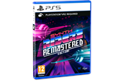 Games - Synth Riders (Remastered Edition) (PSVR2) - Sony PlayStation 5 - Muziek - 5060522099741