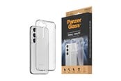 Mobiel - Covers & Cases - PanzerGlass HardCase Samsung Galaxy S23 | Transparent - PANZER0433