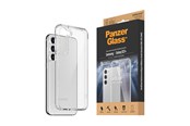 Mobiel - Covers & Cases - PanzerGlass HardCase Samsung Galaxy S23 Plus | Transparent - PANZER0434