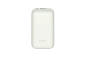 Powerbank - Xiaomi Pocket Edition Pro (Ivory) - 10000 mAh - BHR5909GL