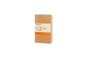 Schrijfblokken, formulieren en notitieboekjes - Moleskine Cahier - QP411F