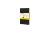 Schrijfblokken, formulieren en notitieboekjes - Moleskine Cahier - QP313F