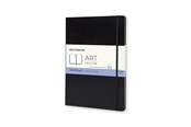Schrijf- en tekenartikelen - Moleskine Art Plus - sketch book - A4 - 96 pages - 360312