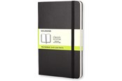 Schrijfblokken, formulieren en notitieboekjes - Moleskine Groot - notitieboek - QP062F