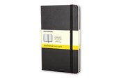 Schrijfblokken, formulieren en notitieboekjes - Moleskine Notitieboekje - notitieblok - MM712F