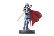 Gaming accessoires - Nintendo Amiibo Figurine Lucina - 0045496352851