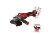 Haakse slijper - Einhell Cordless Haakse slijper AXXIO 18/115 Q - 4431150