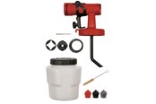 Schilderen - Einhell Paint Spray Sys Accessory Paint sprayer attachment 800ml - 4260003