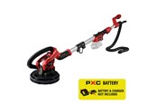 Gereedschap - Einhell Cordless Drywall Polisher TP-DW 18/225 Li - Solo - 4259990