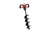 Gereedschap - Einhell Cordless Earth Auger GP-EA 18/150 Li BL-Solo: Draadloze grondboor GP-EA 18/150 Li BL-Solo - 3437000