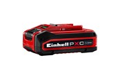 Accu & Oplader - Einhell Batterij 18V 4.0Ah Power-X-Change Plus - 4511553