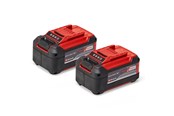 Gereedschap - Einhell Batterij 2x 18V 5.2Ah PXC-Twinpack - 4511526
