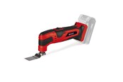 Multi tool - Einhell Cordless Multifunctional Tool TC-MG 18 Li-Solo - 4465170
