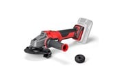Haakse slijper - Einhell Cordless Haakse slijper AXXIO 18/125 Q - 4431151