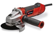 Haakse slijper - Einhell Angle Grinder TE-AG 125/1010 CE Q - 4430890