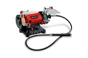 Gereedschap - Einhell Bench Grinder TC-XG 75 Kit - 4412559