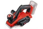 Gereedschap - Einhell Cordless Planer TE-PL 18/82 Li - Solo - 4345400