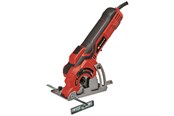 Cirkelzaag - Einhell Mini Circular Saw TC-CS 89 - 4331030