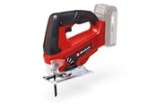Decoupeerzaag - Einhell Accu-decoupeerzaag TC-JS 18 Li (1x2.5 Ah) - 4321228
