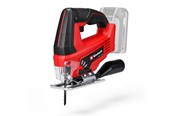 Decoupeerzaag - Einhell Accu-decoupeerzaag TC-JS 18 Li - Solo - 4321209