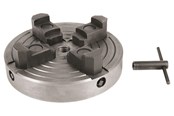 Gereedschap - Einhell Woodworking Lathe Accessoire Vierbackenfutter - 4311203