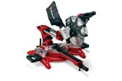 Kapzaag - Einhell Afkortzaag TC-SM 2534/1 Dual met glijfunctie - 4300395