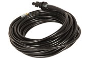 Hogedrukreinigers - Einhell Pressure washer High Pressure Cleaner Accessor pipe Reiniging hose 15 m - 4144023