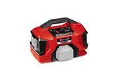 Gereedschap - Einhell Cordless Lucht Compressor PRESSITO 18/21 - 4020467