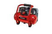 Gereedschap - Einhell Cordless Lucht Compressor TE-AC 36/6/8 Li OF Set-Solo - 4020450