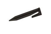 Robot grasmaaier - Einhell Robot Lawn Mower Accessory Fastening hook 100 psc - 3414023