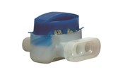 Robot grasmaaier - Einhell Robot Lawn Mower Accessoire Connecting Klemmen 4 psc - 3414022