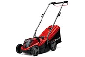 Grasmaaier - Einhell Draadloze grasmaaier Snoerloze grasmaaier GE-CM 18/33 Li (1x4.0Ah) - 3413260