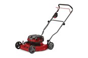 Grasmaaier - Einhell Cordless Lawn Mower GE-CM 36/48 Li M-Solo - 3413054