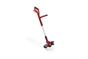 Grastrimmer - Einhell Snoerloze Grasmaaier Trimmer GE-CT 18/30 Li-Solo - 3411250