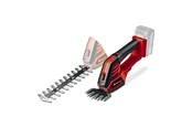 Tuingereedschap - Einhell Snoerloze Gras- en Struikschaar GE-CG 18/100 Li-Solo - 3410313